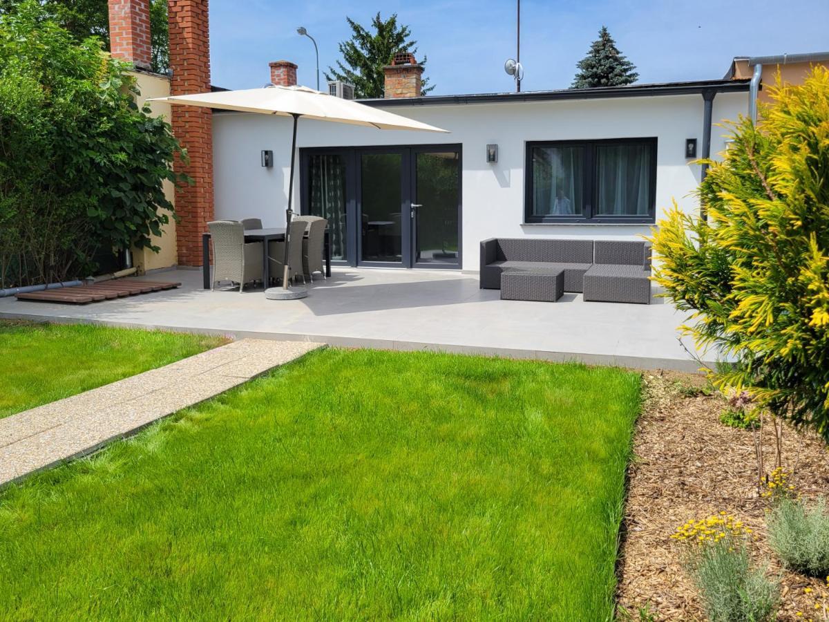 Willa Pura Vida House - Buekfuerdo Zewnętrze zdjęcie
