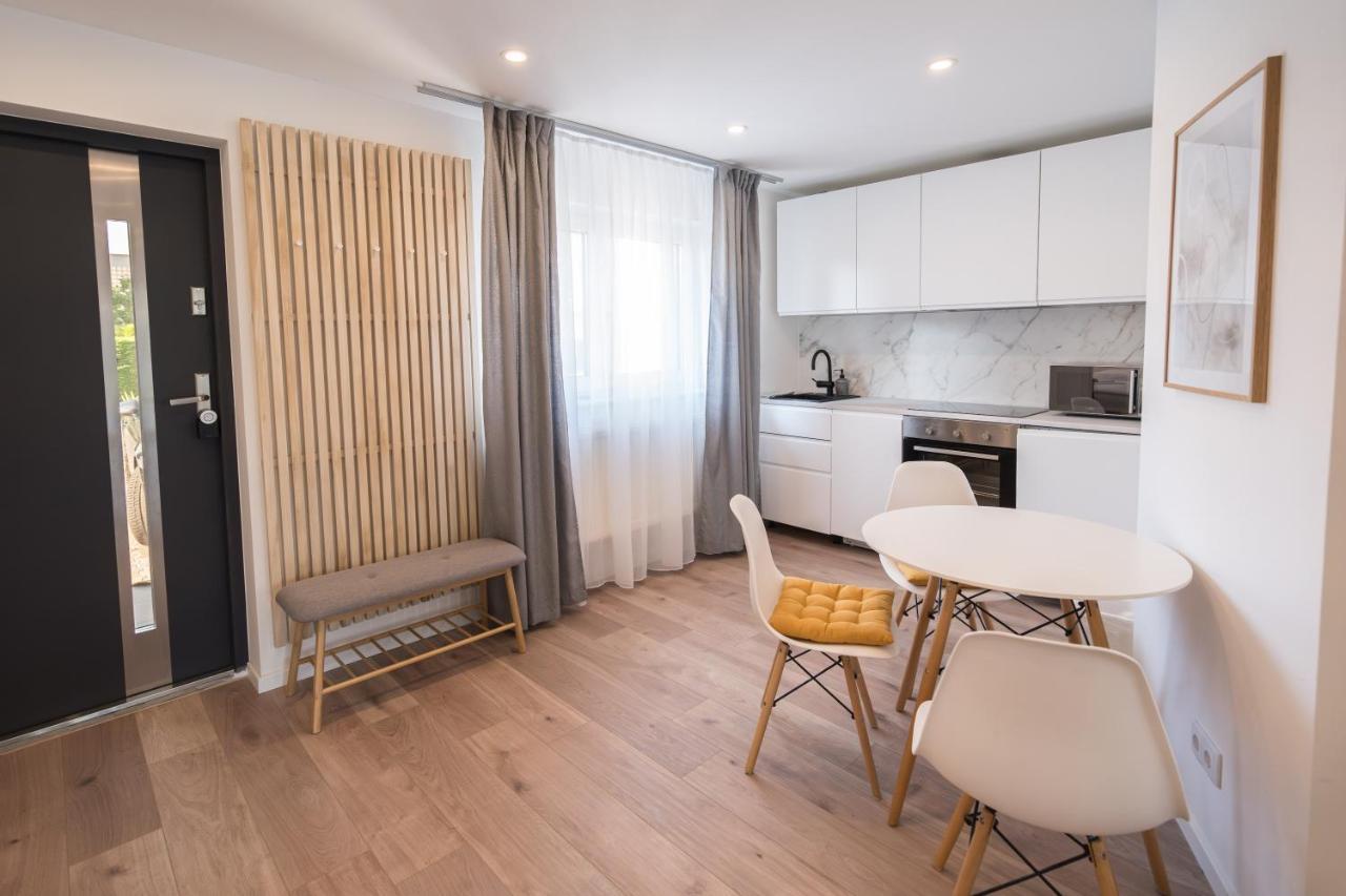 Willa Pura Vida House - Buekfuerdo Zewnętrze zdjęcie